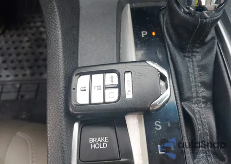 2016 Honda Civic Ex from USA, damaged, VIN 2HGFC2F79GH531643